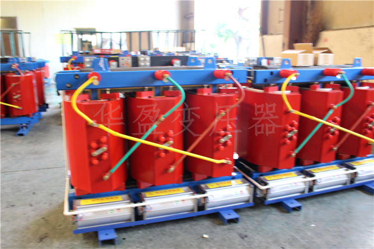 通辽SCB11-3150KVA/35KV/0.4KV干式变压器